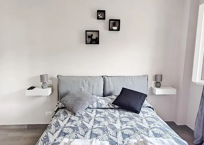 Rome Essence Apartament